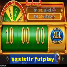 assistir futplay